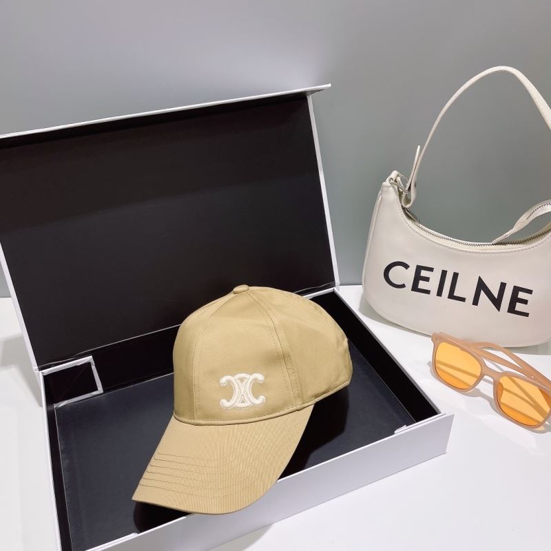 Celine Caps